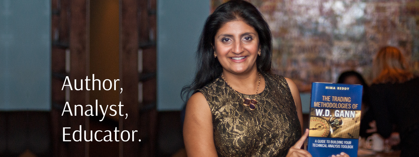 Hima Reddy, CMT – Skinny on the Mini | Gann For The Modern Trader